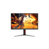 27 W IPS UHD160Hz/FHD320Hz 0.3ms 2H(2.1)1DP HDR400 Height Adjustable Stand