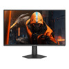 AOC 24G50Z2 23.8 0.3ms 260HzOC FHD Fast IPS Gaming Monitor HDR10 DP HDMI VESA 100x100mm Flicker Free Hardware Low Blue Light