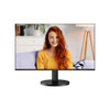 27in IPS QHD 4ms GTG 120Hz HDR10 Adaptive Sync USB-C HDMI USB 3.2-Hub Flicker Free Speakers VESA 100x100mm