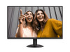 AOC Q27B30E 27" Class WQHD LCD Monitor - Black - 27" Viewable - In-plane Switching (IPS) Technology - 2560 x 1440 - 16.7 Million Colours - Adaptive Sync - 300 cd/m² - 4 ms - 75 Hz Refresh Rate - HDMI - DisplayPort - VESA Mount Compatible