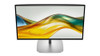HP 527pm 27" Class Webcam WQHD LED Monitor - 16:9 - 27" Viewable - In-plane Switching (IPS) Technology - Edge WLED Backlight - 2560 x 1440 - 350 cd/m² - 5 ms - 100 Hz Refresh Rate - Speakers - USB Type-C - HDMI - DisplayPort - VESA Mount Compatible - KVM Switch