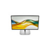 HP 527pm 27" Class Webcam WQHD LED Monitor - 16:9 - 27" Viewable - In-plane Switching (IPS) Technology - Edge WLED Backlight - 2560 x 1440 - 350 cd/m² - 5 ms - 100 Hz Refresh Rate - Speakers