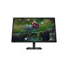 HP OMEN 27 G2 27" Class Full HD Gaming LCD Monitor - 16:9 - 27" Viewable - 1920 x 1080 - 180 Hz Refresh Rate - VESA Mount Compatible
