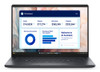 Dell Pro 13 Premium PA13250 - 13.3in FHD+ 1920x1200 - Ultra 5 238V vPro CoPilot+ - 32GB RAM - 512GB SSD - 8MP + IR Camera - 3-Cell 60W - Windows 11 Pro - 3Y PS + 29 KM7120W WIRELESS KEYBOARD MOUSE
