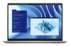Dell Latitude 7455 - 14" QHD+ Touch (2560x1600) - Snapdragon X Plus - 16GB RAM (onboard) - 512GB SSD - Backlit Keyboard - FHD HDR IR Camera - 3-Cell 54W - Windows 11 Pro ARM - 3Y ProSupport