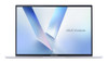 VivoBook 16 M1605NAQ - 16in FHD 16:10 - Ryzen 7 170 - iGPU - 16GB DDR5 82 - 512GB SSD - Backlit Chiclet Keyboard with Num-key - Cool Silver - Windows 11 Home - 1Y Warranty