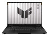 TUF Gaming A14 - 14in 2.5K 165Hz - Ryzen AI 9 465 - RTX 5060 8GB - 32GB LPDDR5X 162 - 1TB M.2 NVMe - Backlit Chiclet Keyboard Single Light w/ Copilot Key - Jaeger Gray - Win 11 Home - 1Y Warranty