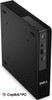 Dell Pro 5 Micro P5M1260 - Ultra 7 366V - 16GB RAM - 512GB SSD - WI-FI - KB Mouse Included - Windows 11 Pro - 3Y ProSupport