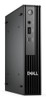 Dell Pro Micro QCM1250 - i5-14500T - 16GB RAM (1x16GB) - 512GB SSD - WI-FI - KB & Mouse Included - Windows 11 Pro - 3Y ONSITE