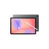 Samsung Galaxy Tab S10 Lite SM-X406B Tablet - 10.9" WUXGA+ - Samsung Exynos 1380 (5 nm) Octa-core - 8 GB - 256 GB Storage - 5G - Grey