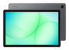 Samsung Galaxy Tab A11+ 5G SM-X236B Tablet - 11" WUXGA - MediaTek Dimensity 7300 (4 nm) Octa-core - 8 GB - 256 GB Storage - 5G - Grey - Cortex A78 Quad-core (4 Core) 2.50 GHz + Cortex A55 Quad-core (4 Core) 2 GHz - Upto 2 TB Memory Card Supported Capacity - microSD, microSDXC Supported - 480 cd/m² - 1920 x 1200 - Cellular Phone Capability - LTE, GPRS, EDGE, HSDPA, HSPA, UMTS - 5 Megapixel Front Camera