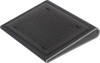 Targus Chill Mat AWE55AU Cooling Stand - Black, Grey - 2 Fan(s) - Neoprene, Rubber