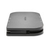 SD1610P USB-C Mobile Docking Station with Pass-Through Charging - 4K (Designed for Microsoft Surface)