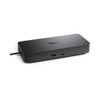 Dell Pro Thunderbolt 4 Smart Dock - SD25TB4 - 130W Power Delivery - 2 x DP, 1 x HDMI, 4 x USB-A, 2 x USB-C - 2.5GbE RJ-45 - 3 Year Warranty