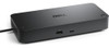Dell Pro Smart Dock - SD25 - 130W Power Delivery - 2 x DP, 1 x HDMI, 2 x USB-C, 4 x USB-A - 2.5GbE RJ-45 - 3 Year Warranty