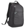 Targus Intellect TBB565GL Carrying Case (Backpack) for 39.6 cm (15.6") Notebook - Grey - Water Resistant - Polyester Body - Shoulder Strap, Handle - 425 mm Height x 305 mm Width x 110 mm Depth - 16 L Volume Capacity