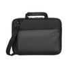 Targus Work-In TED034GL Carrying Case Rugged (Slipcase) for 27.9 cm (11") to 30.5 cm (12") Chromebook - Black - Water Resistant, Impact Resistant - Polyurethane, 900D Polyethylene Terephthalate (PET), Fabric, Diamond Ripstop Body - 250.2 mm Height x 40.1 mm Width x 320 mm Depth