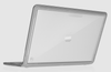 DUX (MACBOOK PRO 13IN 2019/2020/2022) - CLEAR