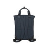 Targus Avila TBB65102GL Carrying Case (Backpack/Tote) for 38.1 cm (15") to 40.6 cm (16") Notebook - Midnight Blue - Water Resistant, Weather Resistant - Fabric, Vegan Leather, Plastic Body