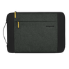 kin sleeve (14in) - black slate