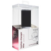 Targus 65 W AC Adapter - For Notebook, Mobile Device - 120 V AC, 230 V AC Input - 19 V DC Output - 3.42 A