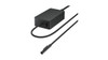 Microsoft Surface Power Supply - 39 W - Black