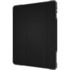 DUX PLUS DUO (IPAD 7TH/8TH/9TH GEN) - BLACK