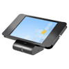 StarTech.com Secure Tablet Stand, Anti Theft Tablet Holder for Tablets up to 10.5" , K-Slot, VESA / Wall Mount, Security POS Tablet Stand - 25.9 cm to 26.7 cm (10.5") Screen Support - 997.9 g Load Capacity - 100 x 100 - VESA Mount Compatible - Steel