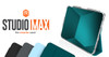 studio max iPad A16/10th gen AP - black