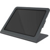 WindFall Tablet PC Stand - Up to 32.8 cm (12.9") Screen Support - 31.8 cm Height x 17.5 cm Width x 19.3 cm Depth - Countertop - Powder Coated - Powder Coated Steel - Black Gray