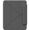 Strike EduCase Folio Protective Case For Apple iPad 11th/10th Gen (Black)