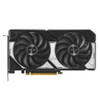 Dual GeForce RTX 5060 8GB GDDR7 OC Edition