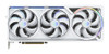 ROG Astral GeForce RTX 5080 16GB GDDR7 WHITE OC Edition