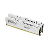 Kingston FURY Beast RAM Module for Motherboard - 32 GB (2 x 16GB) - RGB - DDR5-6000/PC5-48000 DDR5 SDRAM - 6000 MHz Single-rank Memory - CL36 - 1.35 V - Non-ECC - Unbuffered - 288-pin - DIMM