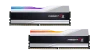 G.SKILL RAM Module for Motherboard, Desktop PC - 64 GB (2 x 32GB) - DDR5-6000/PC5-48000 DDR5 SDRAM - 6000 MHz - CL30 - 1.40 V - Retail - Non-ECC - Unbuffered - 288-pin - DIMM - Lifetime Warranty