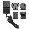 StarTech.com AC Adapter - 1 Each - For Media Converter, Drive Enclosure, Docking Station, Dock, KVM Switch - 12 V DC Output - 2 A