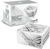 ASUS ROG Strix 1000W Platinum PCIe 5.0 ATX Modular PSU - White