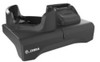 KIT - Single-slot and spare battery charging cradle kit for TC53 / TC58 TC53e / TC58e / TC53e-RFID devices with a rugged boot. Includes power supply (PWR-BGA12V50W0WW) DC cable
