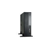 In Win BL641 Computer Case - Micro ATX Motherboard Supported - Small - Black - 5 x Bay(s) - 1 x 300 W - Power Supply Installed - 1 x Fan(s) Supported - 1 x External 5.25" Bay(s)