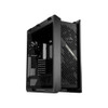 ASUS ROG Strix Helios II GX601S E-ATX Mid-Tower Gaming Case with Dual Tempered Glass - Black