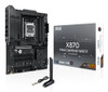 X870 MAX GAMING WIFI7//AM5 X870 USB4 WIFI7 AURA MB/null