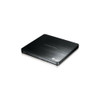 LG GP60NB50 DVD-Writer - External - Retail - DVD-RAM/±R/±RW Support - 24x CD Write/24x CD Rewrite/24x CD Read - 8x DVD Write/8x DVD Rewrite/8x DVD Read - Double-layer Media Supported - USB 2.0