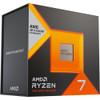 AMD Ryzen 7 7000 7800X3D Octa-core (8 Core) 4.20 GHz Processor - Box - 96 MB L3 Cache - 8 MB L2 Cache - 512 KB L1 Cache - 64-bit Processing - 5 GHz Overclocking Speed - 5 nm - Socket AM5 - AMD Radeon Graphics Dual-Core (2 Core) Yes Graphics - 120 W -