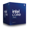 Intel Core Ultra 9 285 Processor - Box - 64-bit Processing