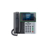 Poly Edge E550 IP PH PoE-e