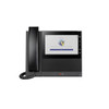 Poly CCX 600 BMP MS PoE-e