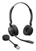 Jabra Engage 55 SE UC Stereo Link400a