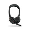 Jabra Evolve2 65 Flex Link380a UC Stereo