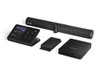 ThinkSmart Core Gen 2 with IP Controller Ultra 5 135H & Bar 180 for Microsoft Team Rooms