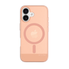 Incase Slim Case for MagSafe for iPhone 16 - Blush Pink